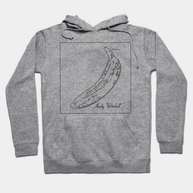 PEEL SLOWLY Hoodie by TheCosmicTradingPost